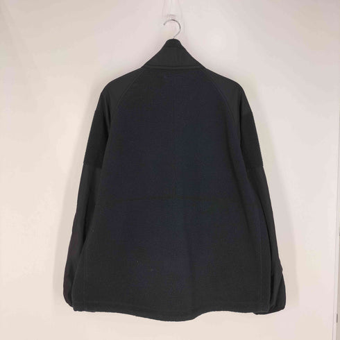 ノースフェイスパープルレーベル THE NORTH FACE PURPLE LABEL POLARTEC Field Fleece Pullover メンズ import:XL